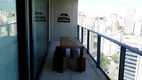 Foto 8 de Flat com 1 Quarto para alugar, 62m² em Vila Olímpia, São Paulo