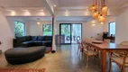 Foto 4 de Casa com 3 Quartos para alugar, 260m² em Sumaré, São Paulo