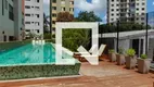 Foto 33 de Apartamento com 1 Quarto para venda ou aluguel, 35m² em Vila Olímpia, São Paulo