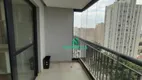 Foto 9 de Apartamento com 1 Quarto para venda ou aluguel, 32m² em Saúde, São Paulo