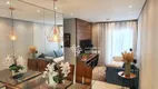 Foto 3 de Apartamento com 3 Quartos à venda, 65m² em Vila Omar, Americana