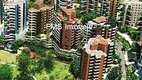 Foto 2 de Apartamento com 4 Quartos à venda, 287m² em Jardim Vitoria Regia, São Paulo