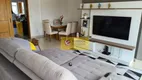 Foto 12 de Apartamento com 3 Quartos à venda, 109m² em Vila America, Santo André