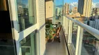 Foto 31 de Apartamento com 2 Quartos à venda, 80m² em Boqueirão, Santos