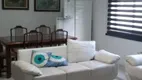 Foto 20 de Apartamento com 4 Quartos à venda, 105m² em Jardim Três Marias, Guarujá
