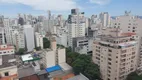 Foto 3 de Apartamento com 1 Quarto à venda, 52m² em Higienópolis, São Paulo