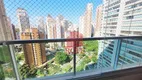 Foto 16 de Apartamento com 4 Quartos à venda, 345m² em Moema, São Paulo