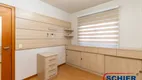 Foto 20 de Apartamento com 1 Quarto para alugar, 36m² em Bigorrilho, Curitiba