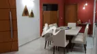 Foto 2 de Casa com 3 Quartos para venda ou aluguel, 160m² em Cidade Jardim, Uberlândia