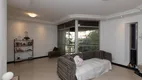 Foto 3 de Apartamento com 3 Quartos à venda, 119m² em Campo Belo, São Paulo