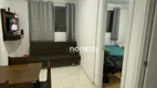 Foto 6 de Apartamento com 2 Quartos à venda, 34m² em Brasilândia, São Paulo