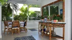 Foto 23 de Casa com 6 Quartos à venda, 850m² em Balneário Praia do Perequê , Guarujá