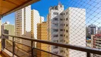 Foto 3 de Apartamento com 3 Quartos à venda, 82m² em Vila Itapura, Campinas