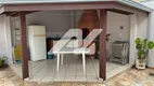 Foto 30 de Casa com 3 Quartos à venda, 160m² em Cidade Universitária, Campinas
