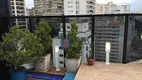 Foto 2 de Cobertura com 4 Quartos à venda, 392m² em Higienópolis, São Paulo