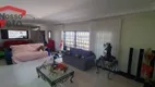 Foto 65 de Casa com 4 Quartos para alugar, 500m² em Jaragua, São Paulo