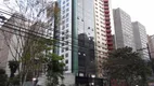 Foto 16 de Ponto Comercial à venda, 37m² em Bigorrilho, Curitiba