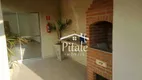 Foto 28 de Apartamento com 2 Quartos à venda, 46m² em Jardim Bela Vista, Itapevi