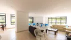 Foto 14 de Apartamento com 4 Quartos para venda ou aluguel, 233m² em Chácara Santo Antônio, São Paulo