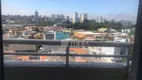 Foto 2 de Apartamento com 2 Quartos para venda ou aluguel, 47m² em Vila Sacadura Cabral, Santo André