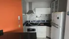 Foto 6 de Apartamento com 1 Quarto à venda, 40m² em Canasvieiras, Florianópolis