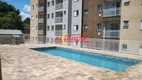 Foto 15 de Apartamento com 1 Quarto à venda, 34m² em Jardim do Triunfo, Guarulhos