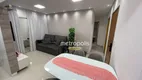 Foto 2 de Apartamento com 3 Quartos à venda, 75m² em Vila Curuçá, Santo André