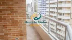 Foto 3 de Apartamento com 1 Quarto à venda, 54m² em Aviação, Praia Grande