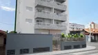 Foto 6 de Apartamento com 1 Quarto à venda, 41m² em Jardim Real, Praia Grande