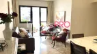 Foto 2 de Apartamento com 3 Quartos à venda, 95m² em Moema, São Paulo