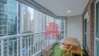 Foto 11 de Apartamento com 1 Quarto à venda, 43m² em Vila Olímpia, São Paulo