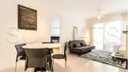 Foto 4 de Apartamento com 1 Quarto à venda, 50m² em Morumbi, São Paulo