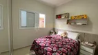 Foto 8 de Casa de Condomínio com 3 Quartos à venda, 142m² em Jardim Residencial Maggiore, Araraquara