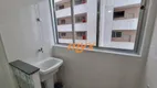 Foto 11 de Apartamento com 1 Quarto à venda, 73m² em José Menino, Santos