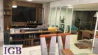 Foto 5 de Apartamento com 3 Quartos à venda, 155m² em Vila Arens II, Jundiaí