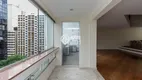 Foto 9 de Apartamento com 4 Quartos à venda, 349m² em Batel, Curitiba