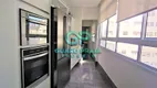 Foto 40 de Apartamento com 3 Quartos à venda, 150m² em Pitangueiras, Guarujá