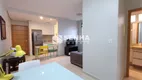 Foto 19 de Apartamento com 2 Quartos para alugar, 45m² em Santa Maria, Uberlândia