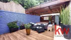 Foto 10 de Casa de Condomínio com 5 Quartos para venda ou aluguel, 300m² em Campo Belo, São Paulo