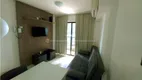 Foto 7 de Apartamento com 1 Quarto para alugar, 45m² em Meireles, Fortaleza