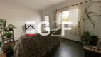 Foto 4 de Casa com 3 Quartos à venda, 130m² em Jardim Roseira, Campinas