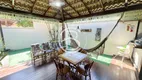 Foto 27 de Casa de Condomínio com 4 Quartos à venda, 250m² em Santa Luzia, Serra