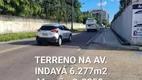 Foto 3 de Lote/Terreno à venda, 6277m² em Flores, Manaus