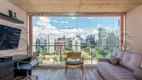 Foto 3 de Apartamento com 1 Quarto à venda, 45m² em Vila Nova Conceição, São Paulo