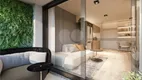 Foto 12 de Apartamento com 4 Quartos à venda, 166m² em Chácara Klabin, São Paulo