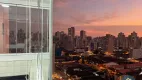 Foto 4 de Apartamento com 1 Quarto à venda, 47m² em Aviação, Praia Grande