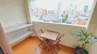 Foto 45 de Apartamento com 1 Quarto à venda, 33m² em Centro, Curitiba