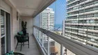 Foto 5 de Apartamento com 3 Quartos à venda, 127m² em Canto do Forte, Praia Grande