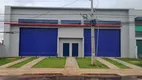 Foto 3 de Galpão/Depósito/Armazém para alugar, 270m² em Setor Garavelo, Aparecida de Goiânia