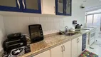 Foto 25 de Apartamento com 3 Quartos à venda, 158m² em Barra Funda, Guarujá